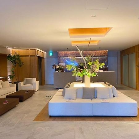 Hotel Bijiko Bibai Εξωτερικό φωτογραφία