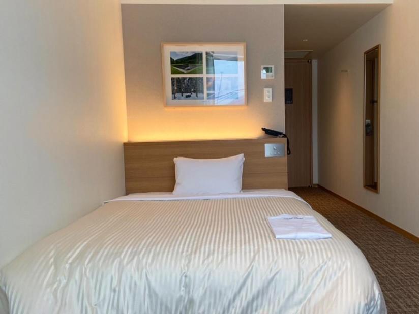 Hotel Bijiko Bibai Εξωτερικό φωτογραφία