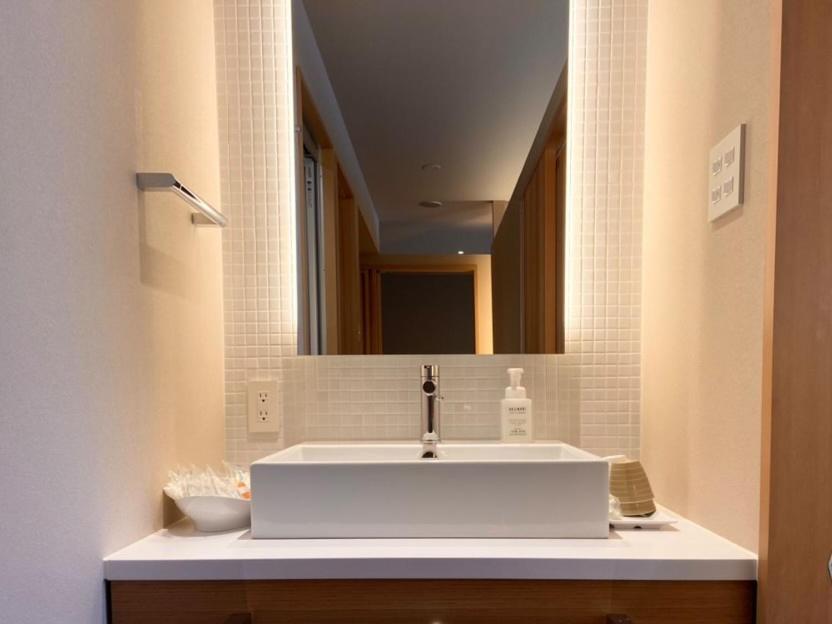 Hotel Bijiko Bibai Εξωτερικό φωτογραφία