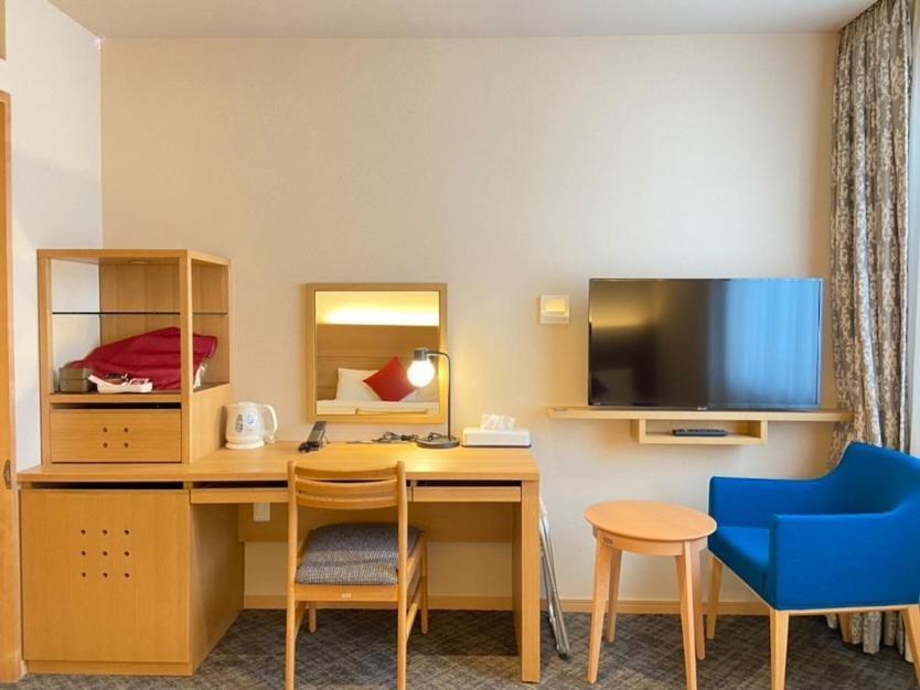 Hotel Bijiko Bibai Εξωτερικό φωτογραφία